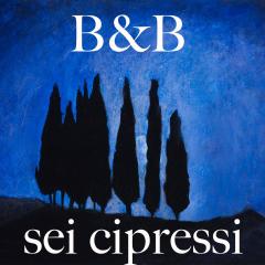 B&B Sei Cipressi