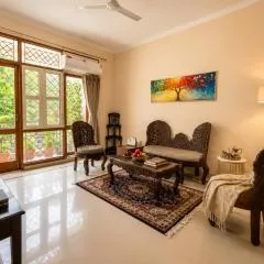 Taj Vista by Red Olive3BHK4kmTaj MahalAgra
