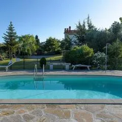 Appartamenti Poggio Rineschi