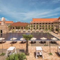 Sokha Siem Reap Resort & Convention Center