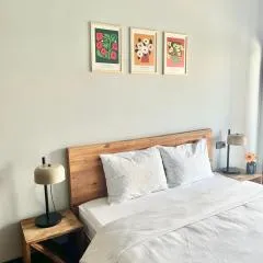Big and Modern Apt Taksim