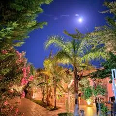 Rida Village Hotel Ksamil Island