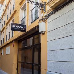 Apartamentos Massò