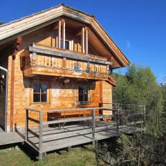 Chalet Kornock