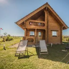 Ranch des bisons