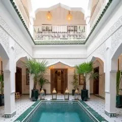 Bab Akoul Medina & spa