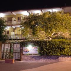 Hotel Il Conte Dell'Etna