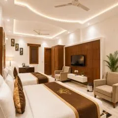 Taj View By Signature Stayz