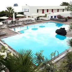 La Sirenetta Park Hotel