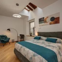 Isonzo Lakeside Apartment