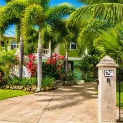 Eden Apartments