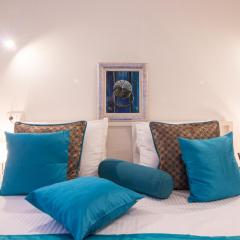 Apartment Residence 22