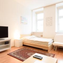 Vienna Living Apartments - Dampfgasse