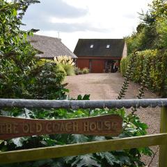 Old Coach House Studio