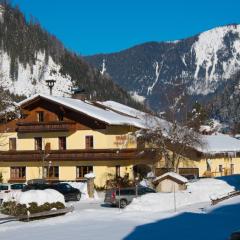 Frühstückspension Haus Mayr