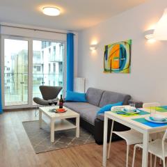 Apartament Solna 11 Kołobrzeg