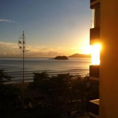 Apartamento Estúdio Vista Mar