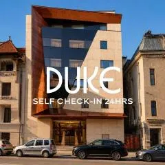 Duke Romana Suites by Olala!