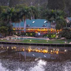 Cedar Lake Country Resort