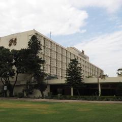 Pearl Continental Hotel, Rawalpindi