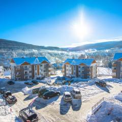 Apartamenty Izerskie