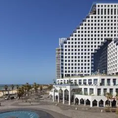 Herbert Samuel Opera Tel Aviv