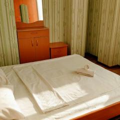 Sweet Apartments in the Center