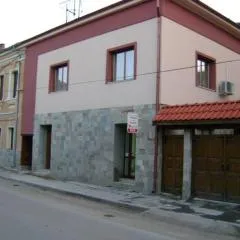 Ego Guest House