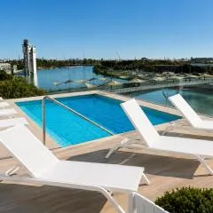 Ribera de Triana Hotel