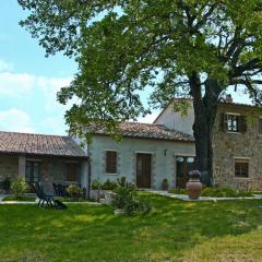 アグリトゥーリズモ カーザ フィッビアネッロ（Agriturismo Casa Fibbianello）