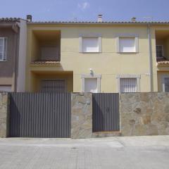 Apartamento Villa Soterraña