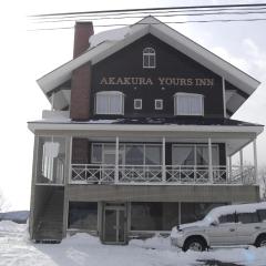 Akakura Yours Inn