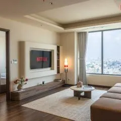 Honghome Super Five Star Kieu By Kita
