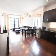 Davidduc's Service Apartment - 82 Xom Chua