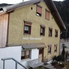 Haus Sonnenhof