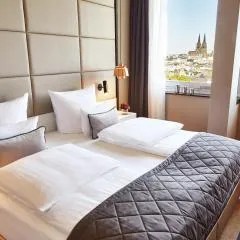 슈타이겐베르거 호텔 쾰른(Steigenberger Hotel Köln)