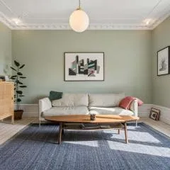 ApartmentInCopenhagen Apartment 1748