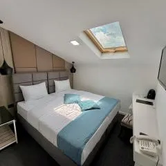 HOTEL PERLA - Free Parking