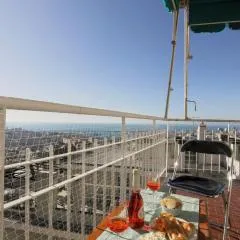 La Suite Panoramica su Genova