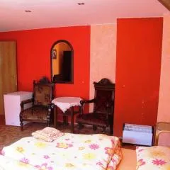 Hotel U Lišky