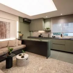 Vitae Apartment by LobbySquare