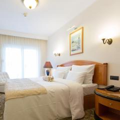 Hotel Sterling Garni