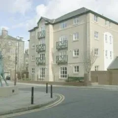 Silvermills - Edinburgh