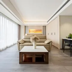 Beijing Yasmine Serviced Apartments