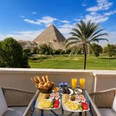 Vincci Pyramids View