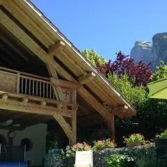Chambres d'hôtes de charme Douglas
