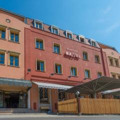 Hotel Raffel