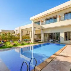 Riad villa saphir &amp; SPA