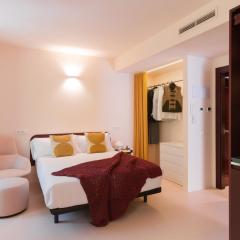 Suiters Madrid Retiro