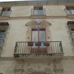 La Casa del Limonero